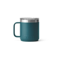 YETI Rambler 10 OZ 295 ML MUG - Agave Teal-Drinkware-888830326251