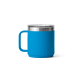 YETI Rambler 10 OZ 295 ML MUG - Big Wave Blue-Coffee Mugs-888830326787