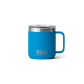 YETI Rambler 10 OZ 295 ML MUG - Big Wave Blue-Coffee Mugs-888830326787