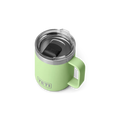 YETI Rambler 10 OZ 295 ML MUG - Key Lime-Drinkware-888830347324