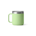 YETI Rambler 10 OZ 295 ML MUG - Key Lime-Drinkware-888830347324