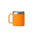 YETI Rambler 10 OZ 295 ML MUG - King Crab Orange-Drinkware-888830127629