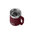 YETI Rambler 10 OZ 295 MS MUG - Wild Vine Red