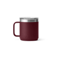 YETI Rambler 10 OZ 295 MS MUG - Wild Vine Red