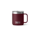 YETI Rambler 10 OZ 295 MS MUG - Wild Vine Red