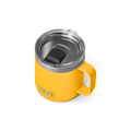 YETI Rambler 14 OZ 414 ML MUG - Alpine Yellow-Drinkware-888830202982