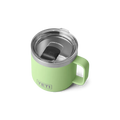 YETI Rambler 14 OZ 414 ML MUG - Key Lime-Drinkware-888830347331
