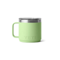 YETI Rambler 14 OZ 414 ML MUG - Key Lime-Drinkware-888830347331