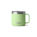 YETI Rambler 14 OZ 414 ML MUG - Key Lime-Drinkware-888830347331