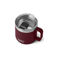 YETI Rambler 14 OZ 414 ML MUG - Wild Vine Red-Drinkware-888830346327