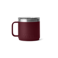 YETI Rambler 14 OZ 414 ML MUG - Wild Vine Red-Drinkware-888830346327