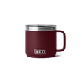 YETI Rambler 14 OZ 414 ML MUG - Wild Vine Red-Drinkware-888830346327