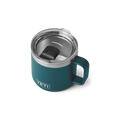YETI Rambler 14 OZ 414 ML Stackable Mug 2.0 - Agave Teal-Drinkware-888830329221