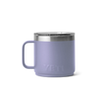 YETI Rambler 14 OZ 414 ML Stackable MUG 2.0 - Cosmic Lilac-Drinkware-888830254660