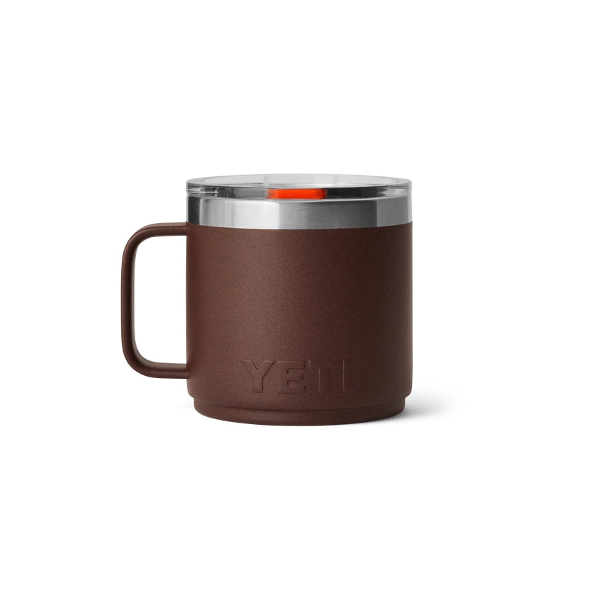 YETI Rambler Travel Mug ブラウン YETI Rambler Travel Mug ブラウン マグカップ 蓋