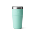 YETI Rambler 16 OZ 473ml Tumbler Pint Cup - Seafoam-Drinkware-888830129197