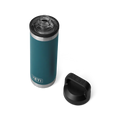 YETI Rambler 18 OZ 532 ML Bottle With Chug Cap - Agave Teal-Drinkware-888830329238