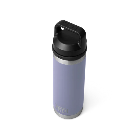 YETI Rambler 18 OZ 532 ML Bottle With Chug Cap - Cosmic Lilac-Drinkware-888830254752
