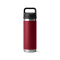 YETI Rambler 18 OZ 532 ML Bottle With Chug Cap - Harvest Red-Drinkware-13338697