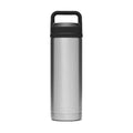 YETI Rambler 18 OZ 532 ML Bottle With Chug Cap - Inox-Drinkware-8888300769100