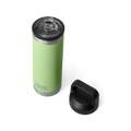 YETI Rambler 18 OZ 532 ML Bottle With Chug Cap - Key Lime-Drinkware-888830347393