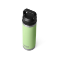 YETI Rambler 18 OZ 532 ML Bottle With Chug Cap - Key Lime-Drinkware-888830347393