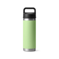 YETI Rambler 18 OZ 532 ML Bottle With Chug Cap - Key Lime-Drinkware-888830347393
