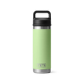 YETI Rambler 18 OZ 532 ML Bottle With Chug Cap - Key Lime-Drinkware-888830347393