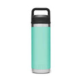 YETI Rambler 18 OZ 532 ML Bottle With Chug Cap - Seafoam-Drinkware-888830076934