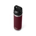 YETI Rambler 18 OZ 532 ML Bottle With Chug Cap - Wild Vine Red