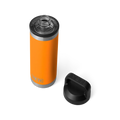 YETI Rambler 18 OZ 532ml Bottle With Chug Cap - King Crab Orange-Drinkware-888830113875