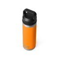 YETI Rambler 18 OZ 532ml Bottle With Chug Cap - King Crab Orange-Drinkware-888830113875
