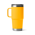 YETI Rambler 20 OZ 591 ML Travel Mug - Alpine Yellow-Drinkware-97459078