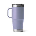 YETI Rambler 20 OZ 591 ML Travel Mug - Cosmic Lilac-Drinkware-888830254738