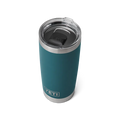 YETI Rambler 20 OZ 591 ML Tumbler - Agave Teal-Drinkware-888830372524