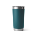 YETI Rambler 20 OZ 591 ML Tumbler - Agave Teal-Drinkware-888830372524