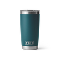 YETI Rambler 20 OZ 591 ML Tumbler - Agave Teal-Drinkware-888830372524