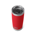 YETI Rambler 20 OZ 591 ML Tumbler - Red-Drinkware-888830232118