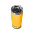 YETI Rambler 20oz 591ml Tumbler - Alpine Yellow-Drinkware-888830202838