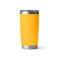 YETI Rambler 20oz 591ml Tumbler - Alpine Yellow-Drinkware-888830202838