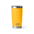 YETI Rambler 20oz 591ml Tumbler - Alpine Yellow-Drinkware-888830202838