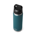 YETI Rambler 26 OZ 760ml Bottle With Chug Cap - Agave Teal-Drinkware-888830326343