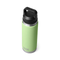 YETI Rambler 26 OZ 760ml Bottle With Chug Cap - Key Lime-Drinkware-888830347409