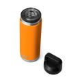 YETI Rambler 26 OZ 760ml Bottle With Chug Cap - King Crab Orange-Drinkware-888830081969