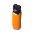 YETI Rambler 26 OZ 760ml Bottle With Chug Cap - King Crab Orange-Drinkware-888830081969