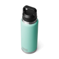 YETI Rambler 26 OZ 760ml Bottle With Chug Cap - Seafoam-Drinkware-888830077016