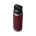 YETI Rambler 26 OZ 760ml Bottle With Chug Cap - Wild Vine Red