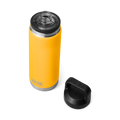 YETI Rambler 26 OZ 769 ML Bottle With Chug Cap - Alpine Yellow-Drinkware-888830202869