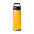 YETI Rambler 26 OZ 769 ML Bottle With Chug Cap - Alpine Yellow-Drinkware-888830202869
