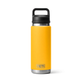 YETI Rambler 26 OZ 769 ML Bottle With Chug Cap - Alpine Yellow-Drinkware-888830202869